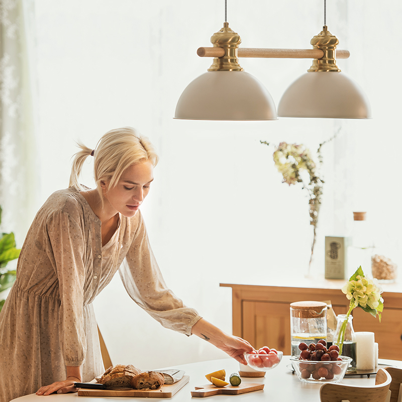 Подвесной светильник NORWAY by ImperiumLoft