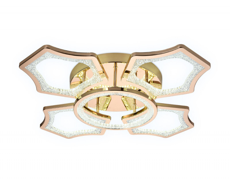 Накладной светильник Ambrella FA577