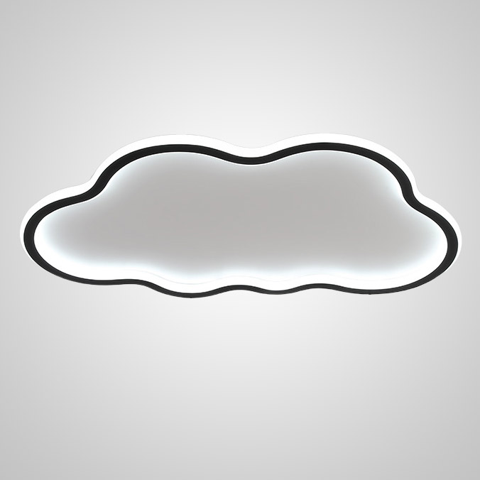 Потолочный светильник SKY B L60 White Трехцветный свет by ImperiumLoft