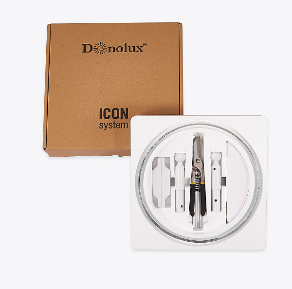 Подвесная система т Donolux DL20332L6W13.5N