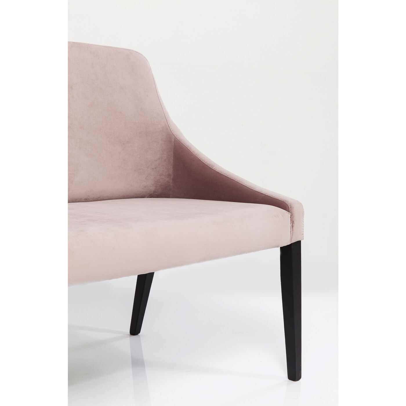 Скамья мягкая Mode 83710 Kare