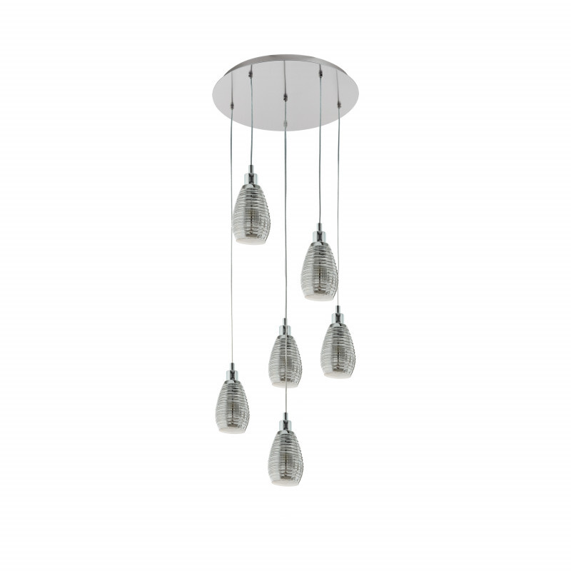 Каскадная люстра EGLO 39505