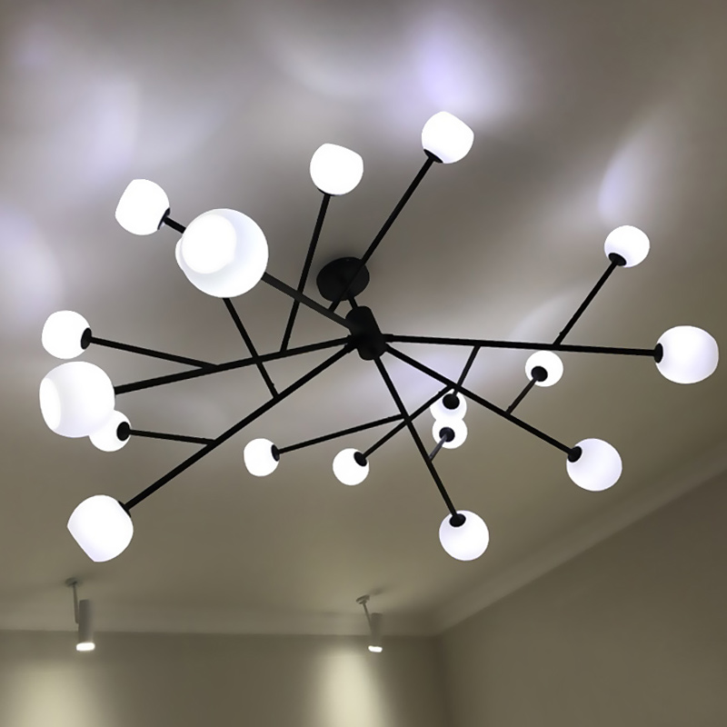 Люстра ASTRA by ImperiumLoft