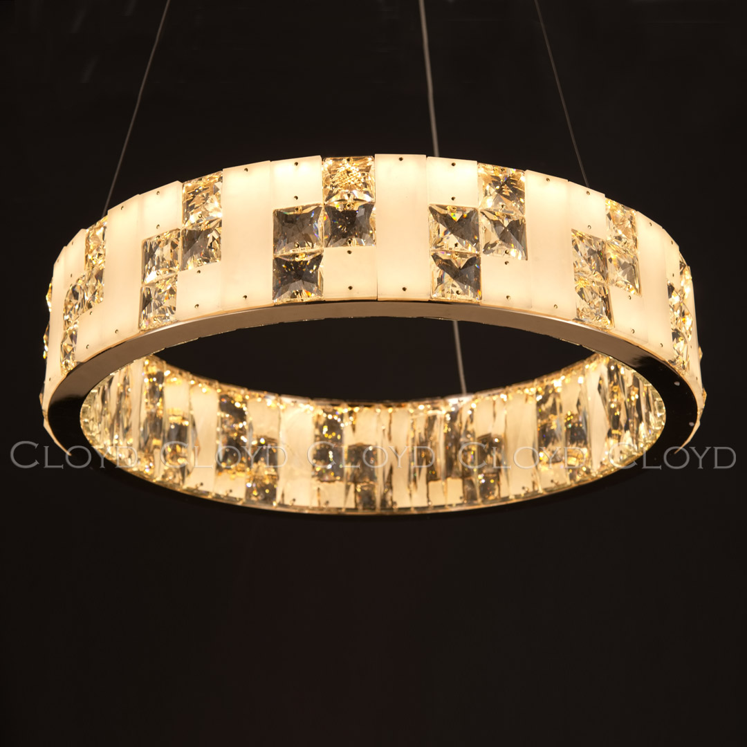 Люстра подвесная Cloyd Persefona 11227