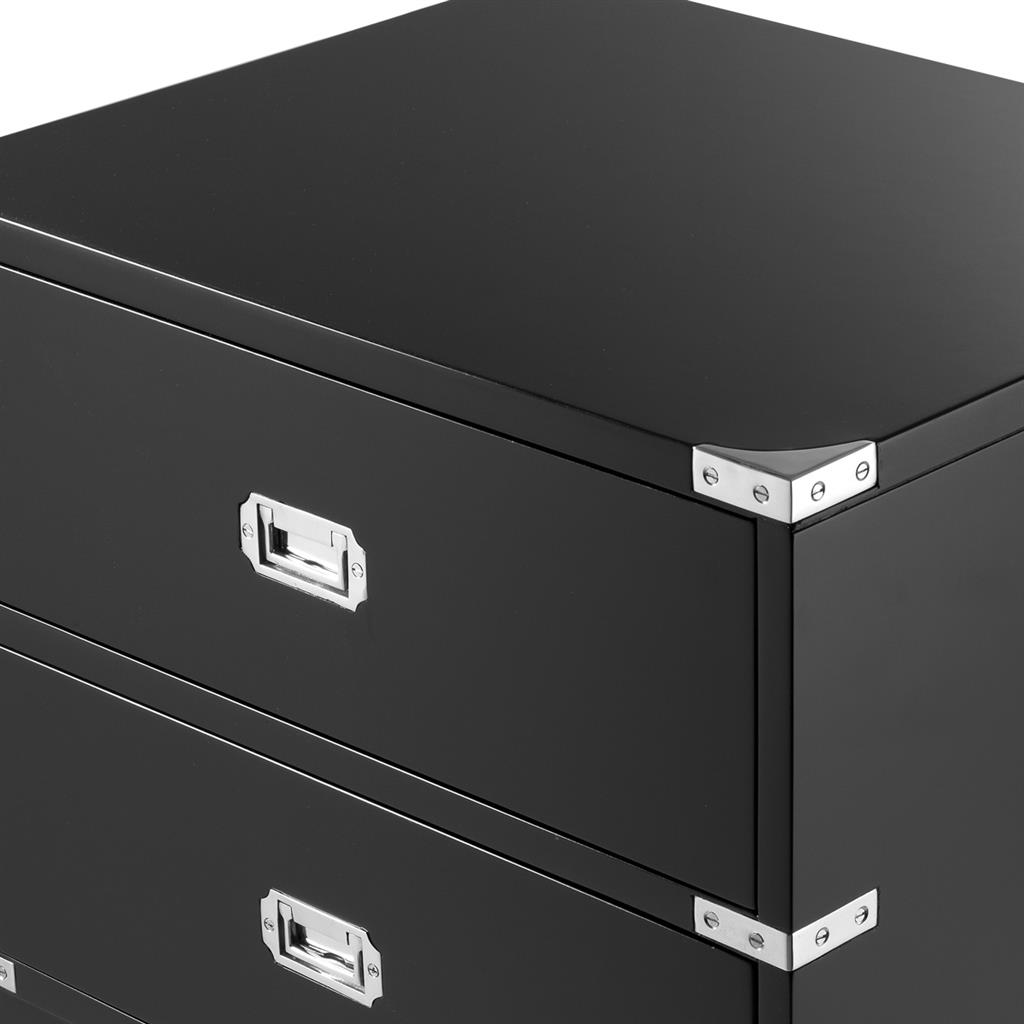 Приставной Столик Eichholtz Ferro 111761