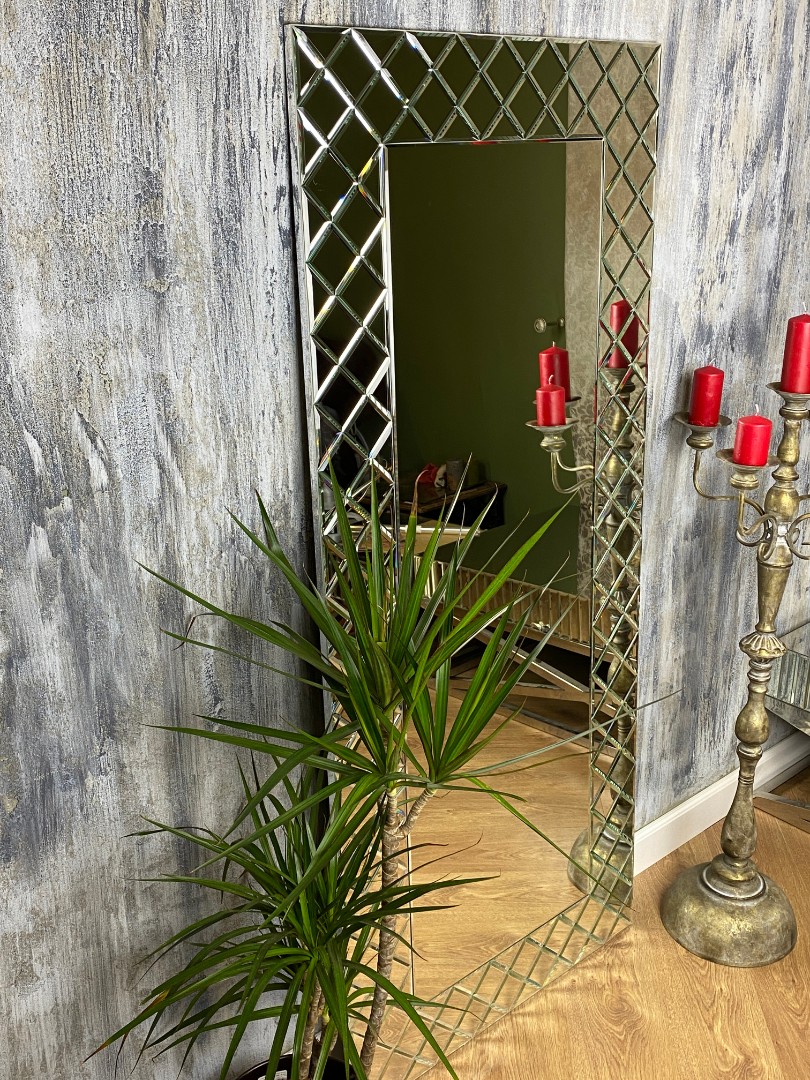 Зеркало BountyHome Cristal mv260