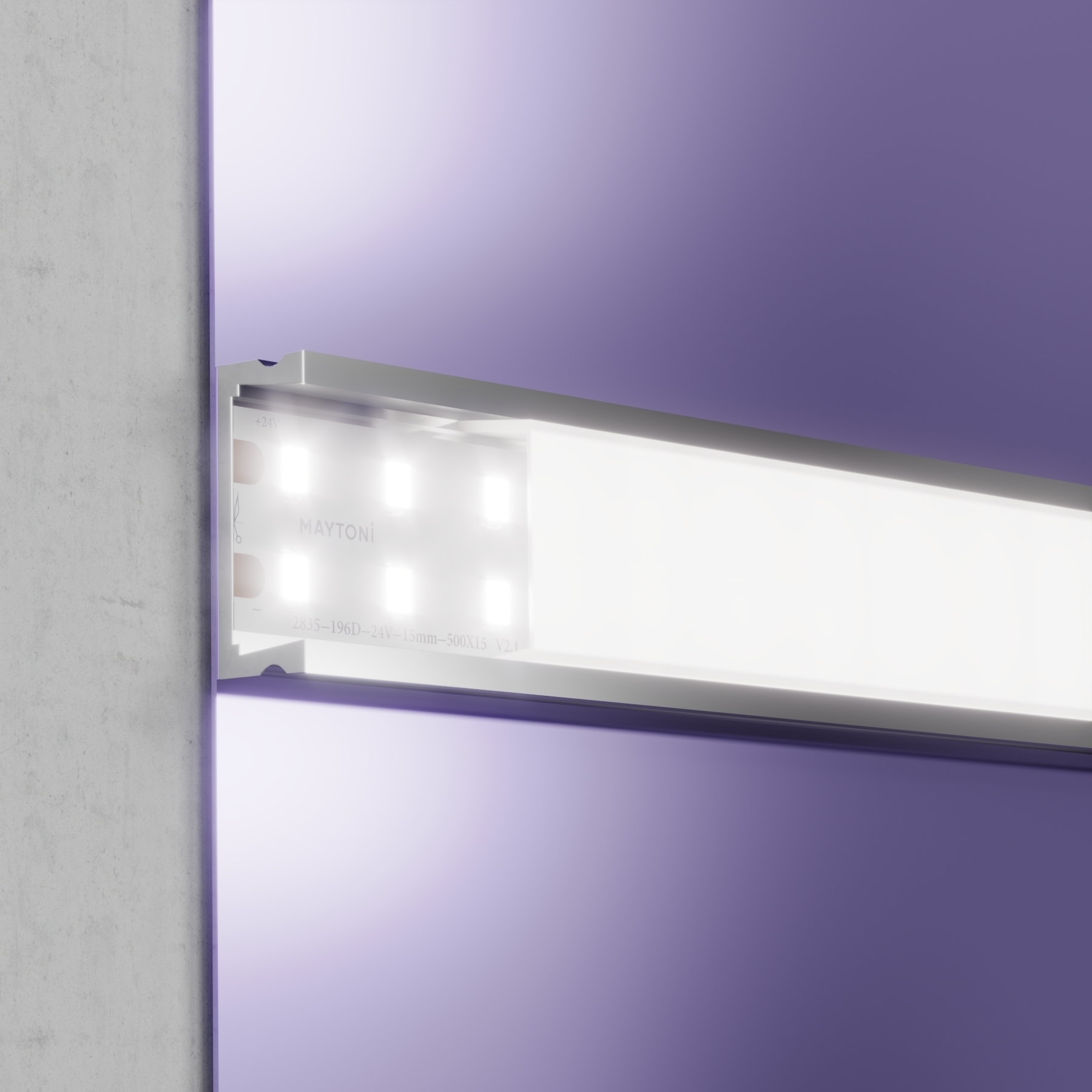 Светодиодная лента Maytoni Led Strip 20030