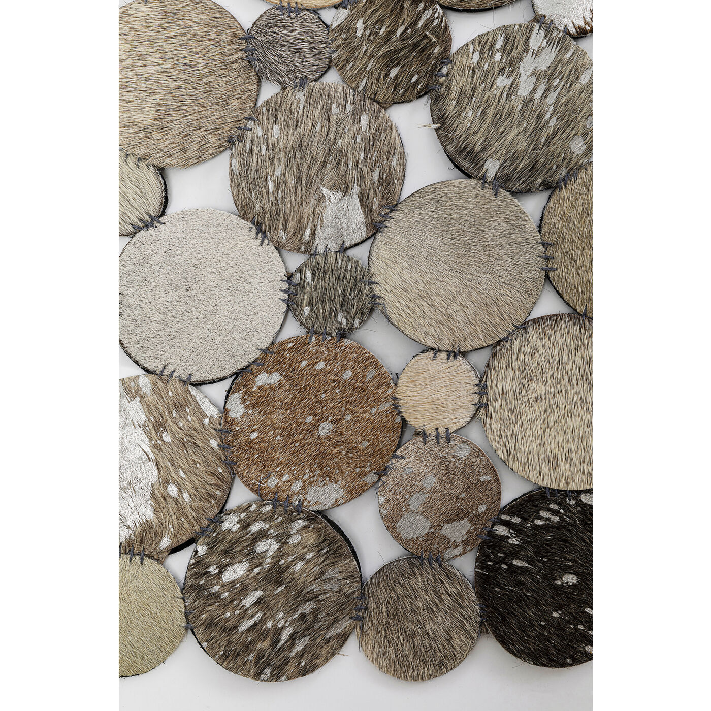 Ковер KARE Circles 54918