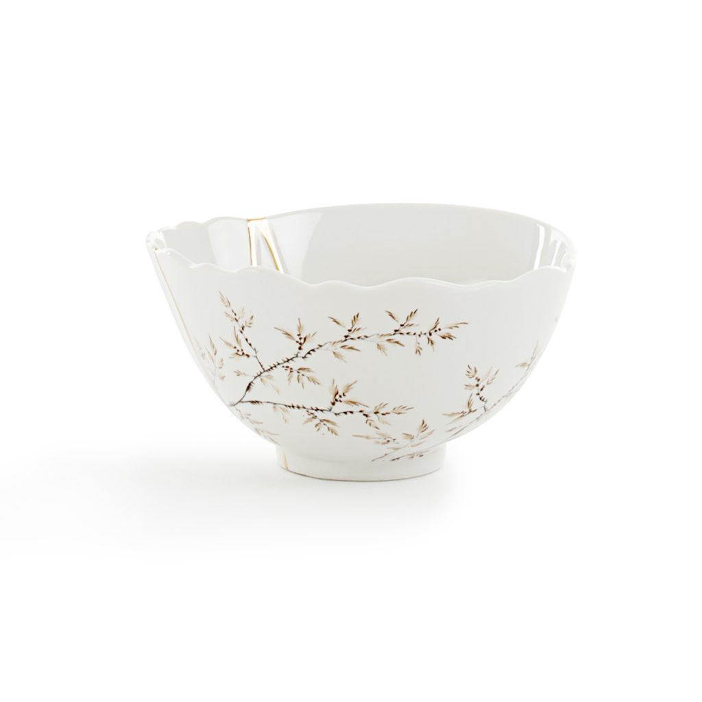 Пиала Seletti Kintsugi 09631