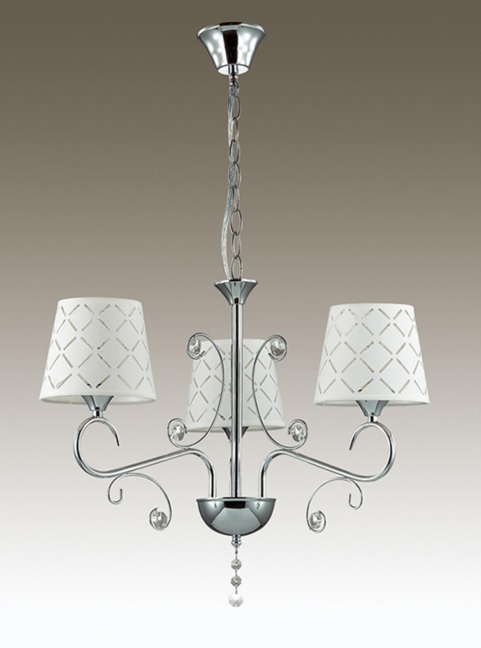 Люстра Lumion 2997/3