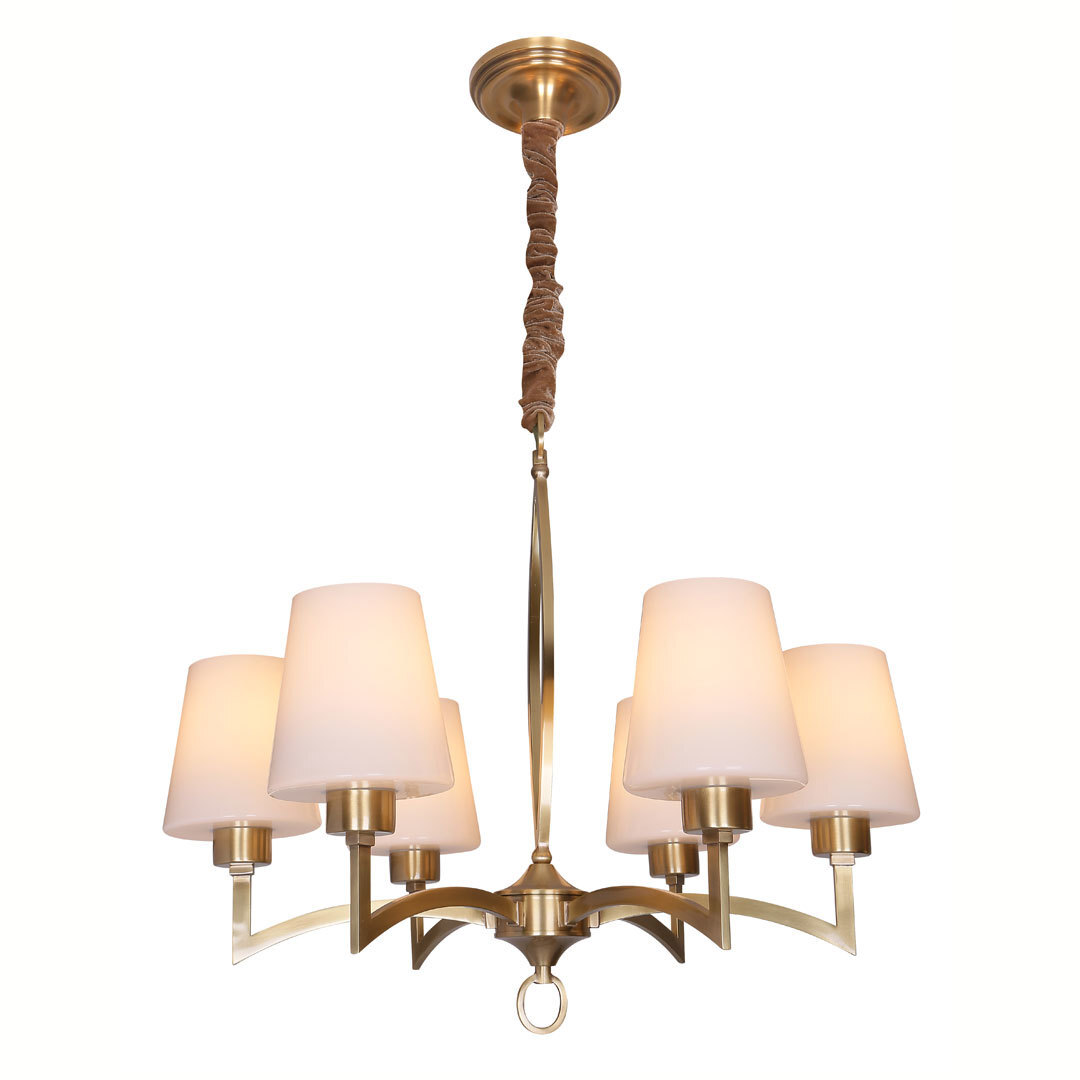 Люстра Cloyd EMPORIA C6 10024