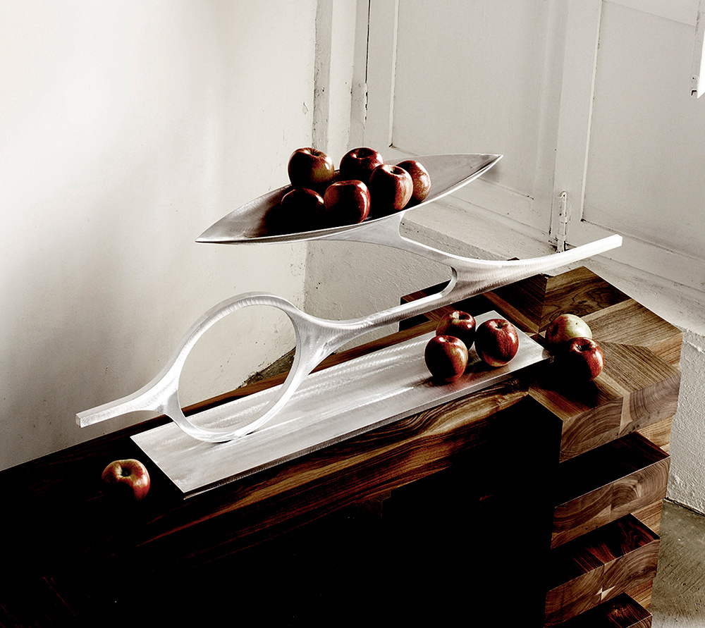 Ваза Agrippa ANDROMEDA FRUIT BOWL