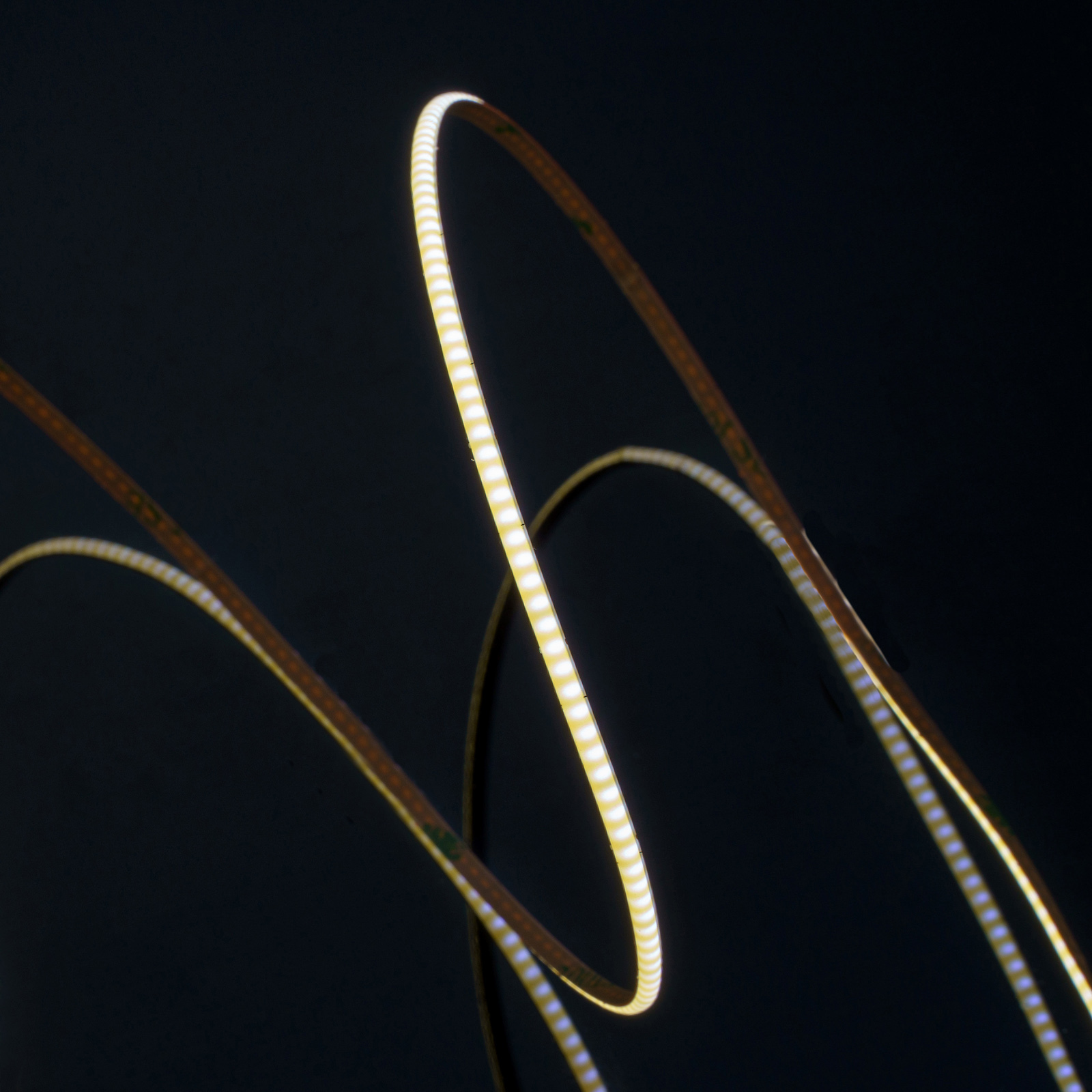 Лента светодиодная SWG SWG-COB400-24-4.8-NW