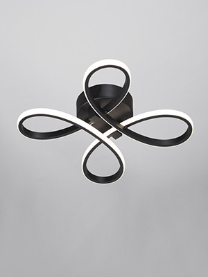 Накладная люстра Vitaluce V4646-1/4PL