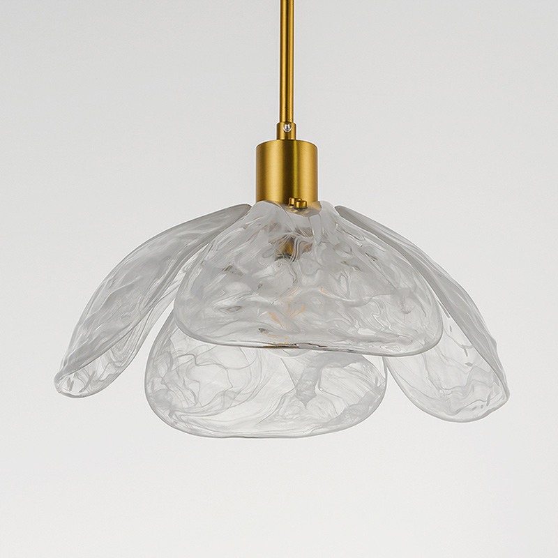 Подвесной Светильник Fleur A Белый By Imperiumloft