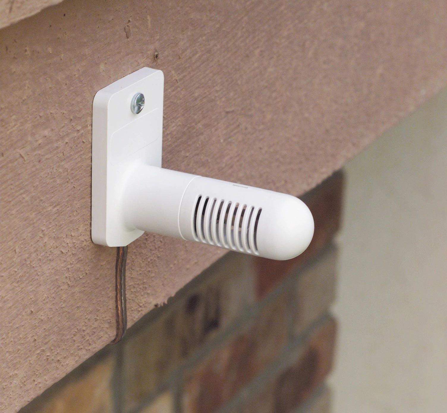 Датчик заморозков для автополива Freeze-clik Hunter FREEZECLIK