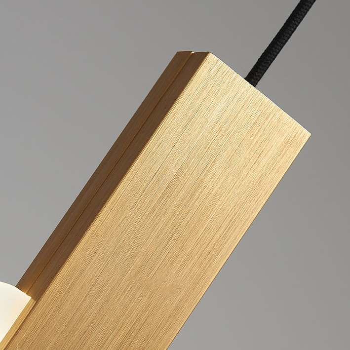 Подвесной светильник HALO D20 Metal by ImperiumLoft