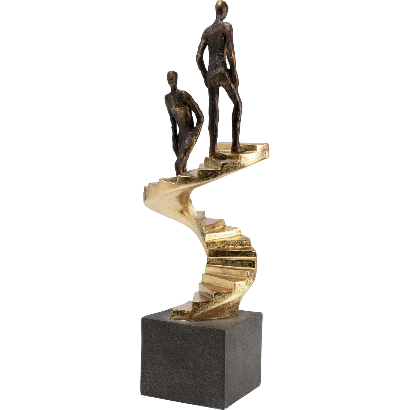 Объект декоративный Stairway Two 42cm KARE 57600