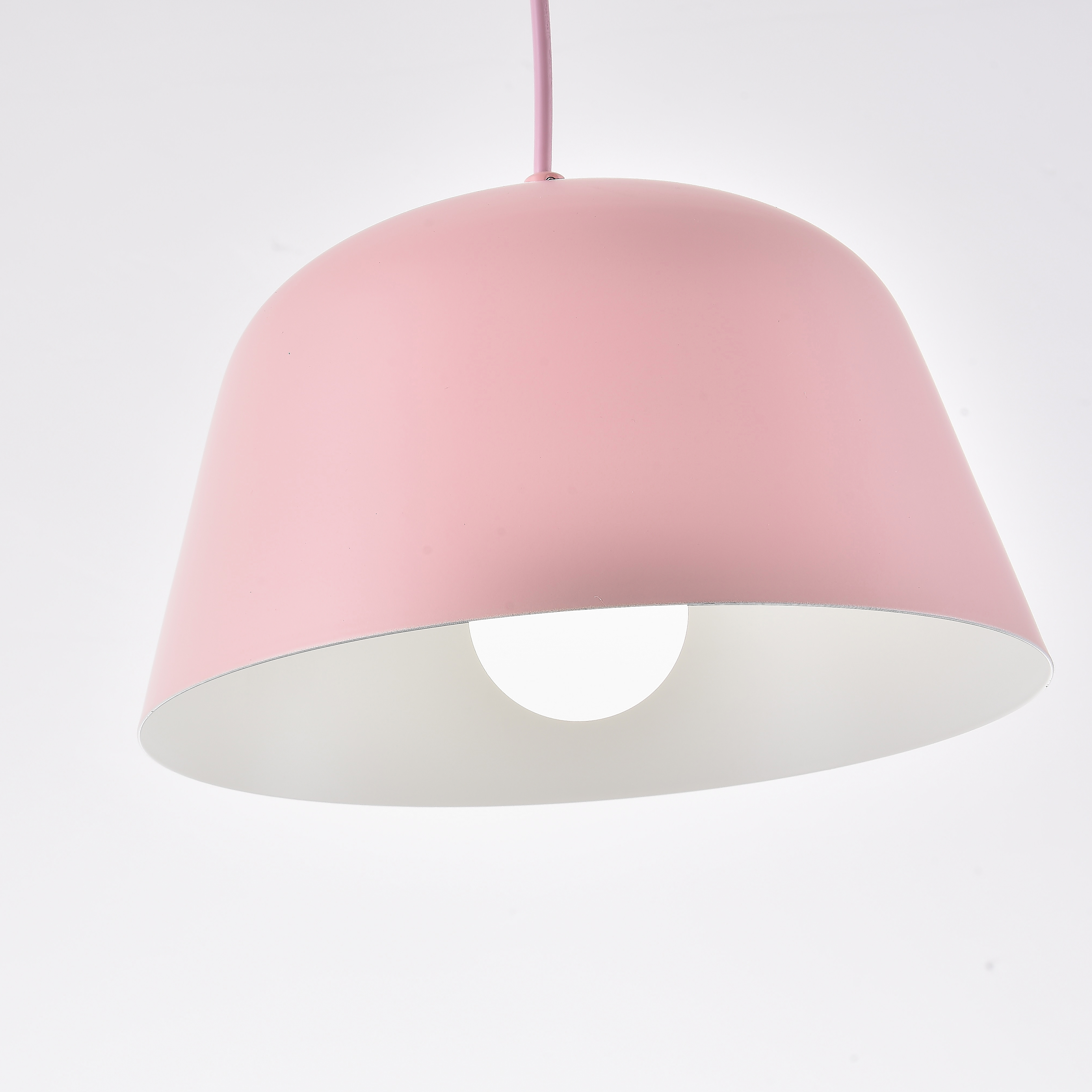 Подвесной светильник Ambit Pink by ImperiumLoft