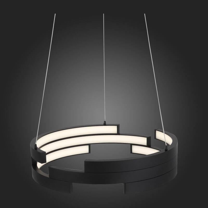 Подвесная люстра ST Luce SL963.403.01