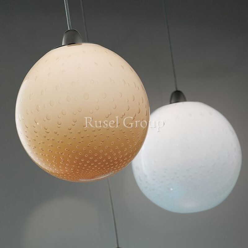 Подвесной светильник Vistosi BOLLE SP G