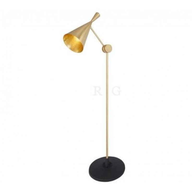 Напольный светильник Tom Dixon Beat Floor Light