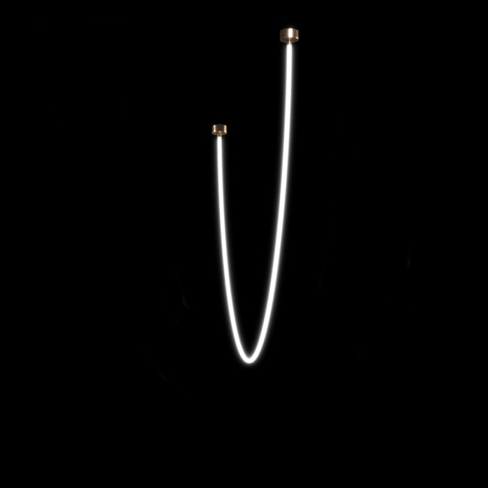 Подвесной светильник OPTIC L300 by ImperiumLoft