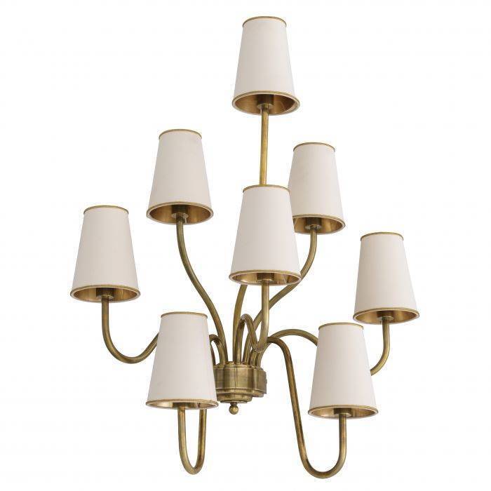 Настенный светильник Eichholtz BERGERAC L 113150