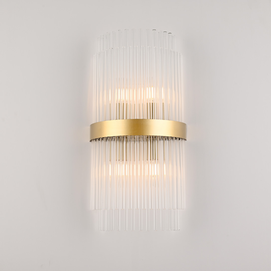 Бра 430122.250.4.E14.C1 BS Arte Milano