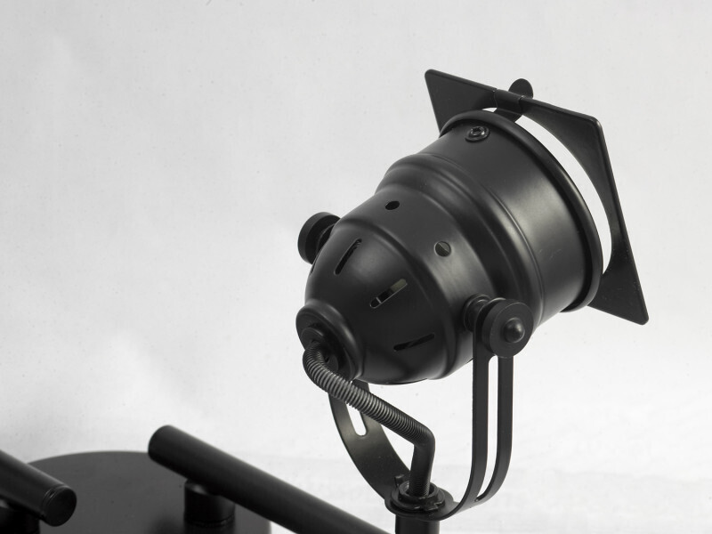 Спот Lussole LOFT LSP-9119