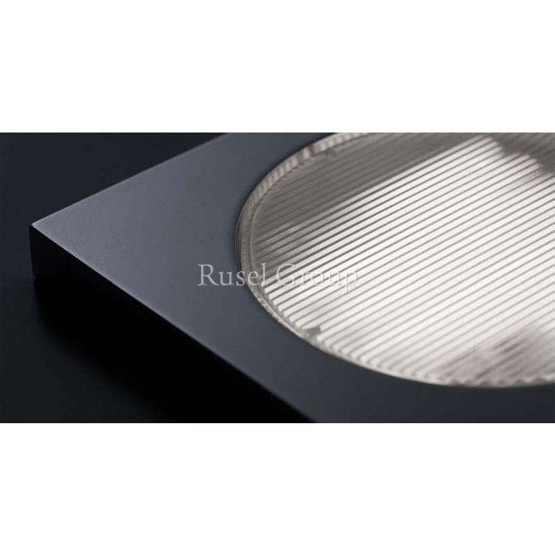 Встраиваемый светильник Fabbian Sette W D54 F03 11