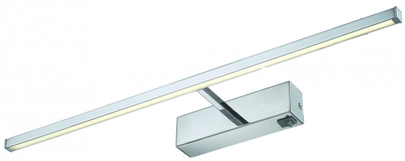 Светильник для картин Arte Lamp A5312AP-1CC