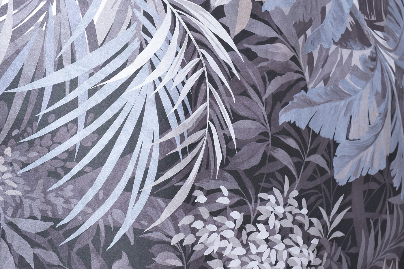 Пододеяльник сатиновый "Мечты" 220х200см с принтом Garda Decor 107TD- D0033FG-POD MECH PR