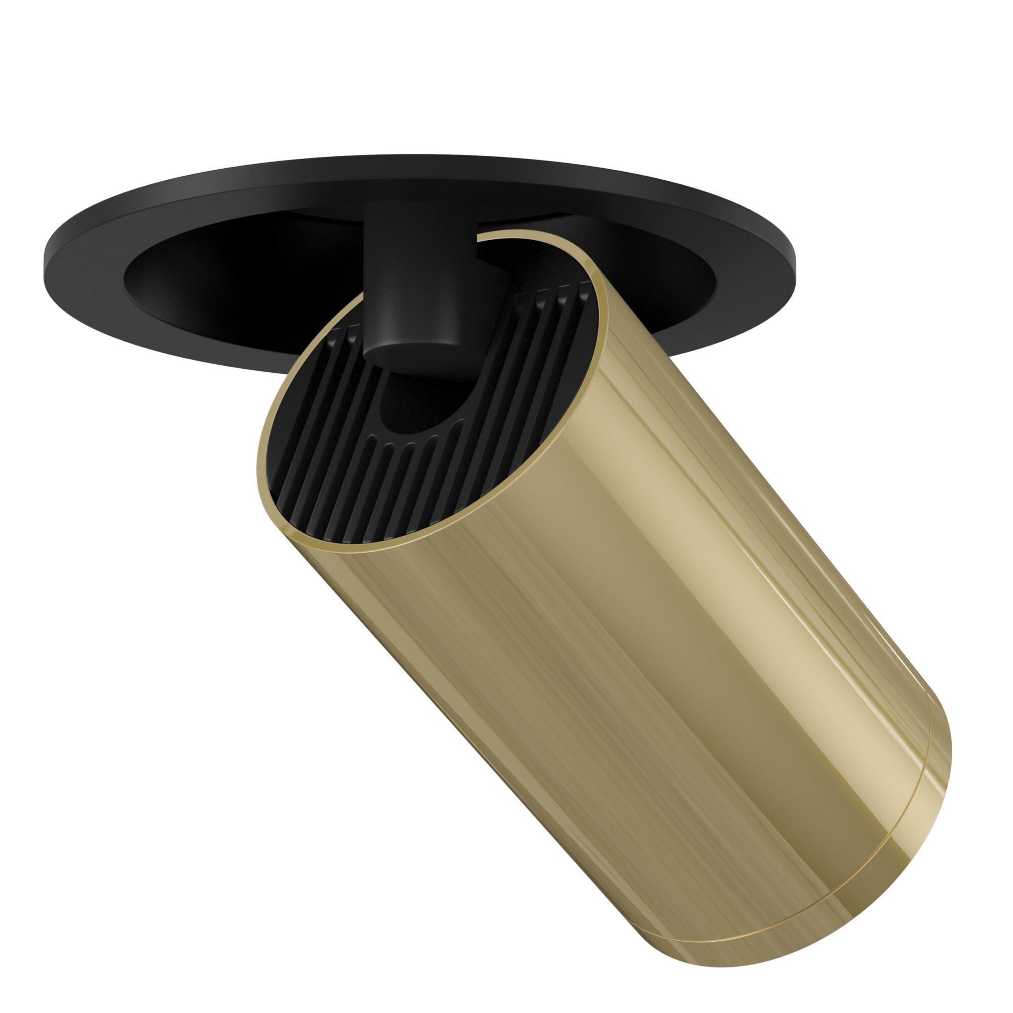 Встраиваемый светильник (Набор) Maytoni C048CL-1BG