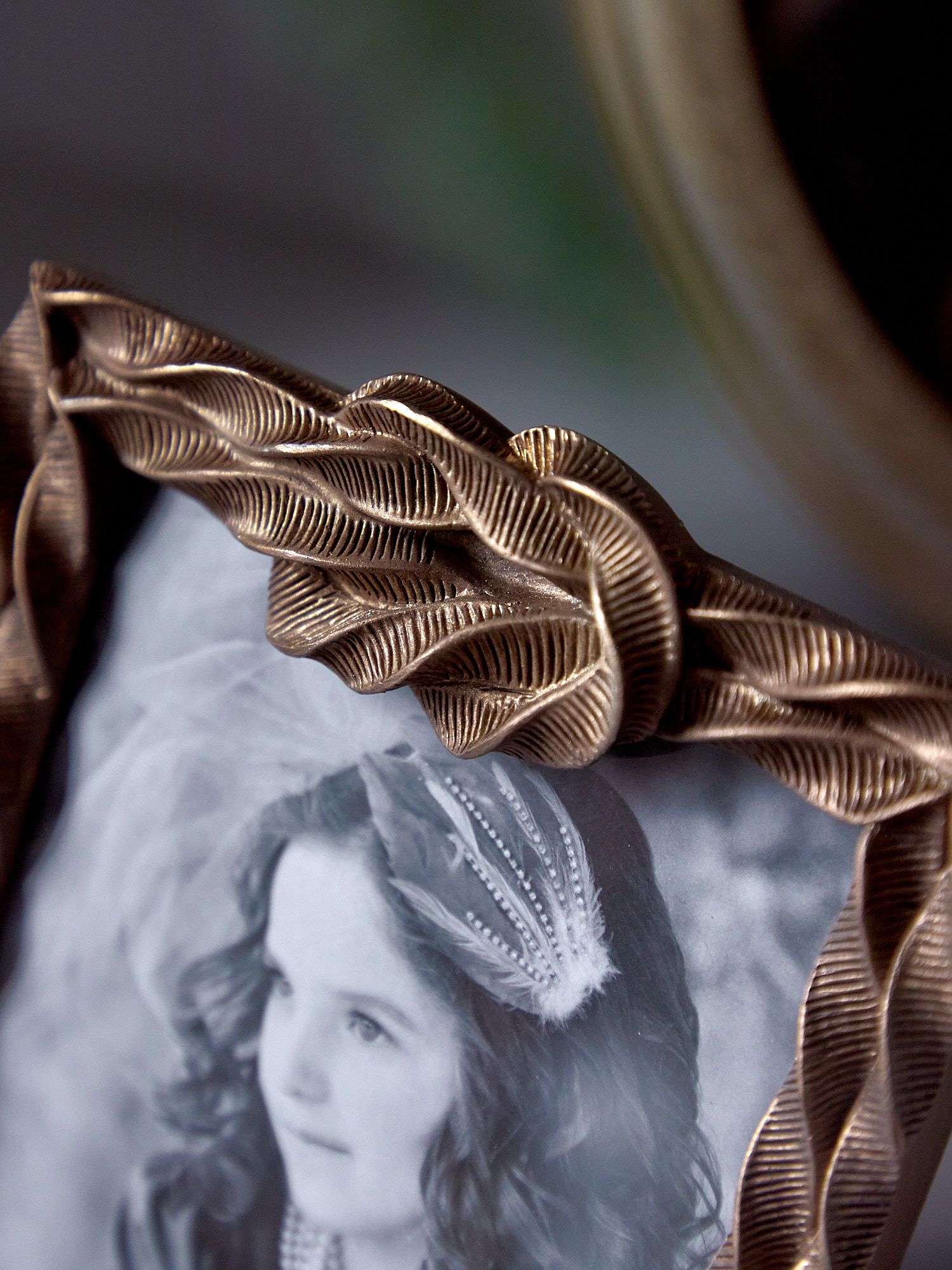 Фоторамка настольная Glasar B5518