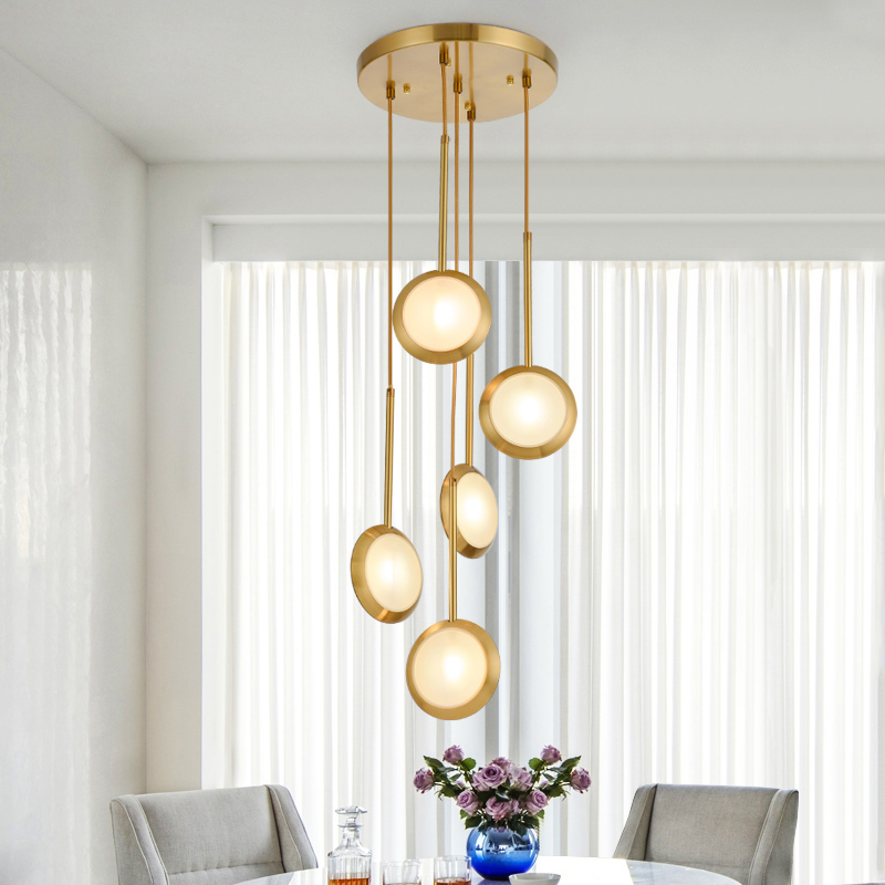 Подвесной светильник RIM D35 by ImperiumLoft