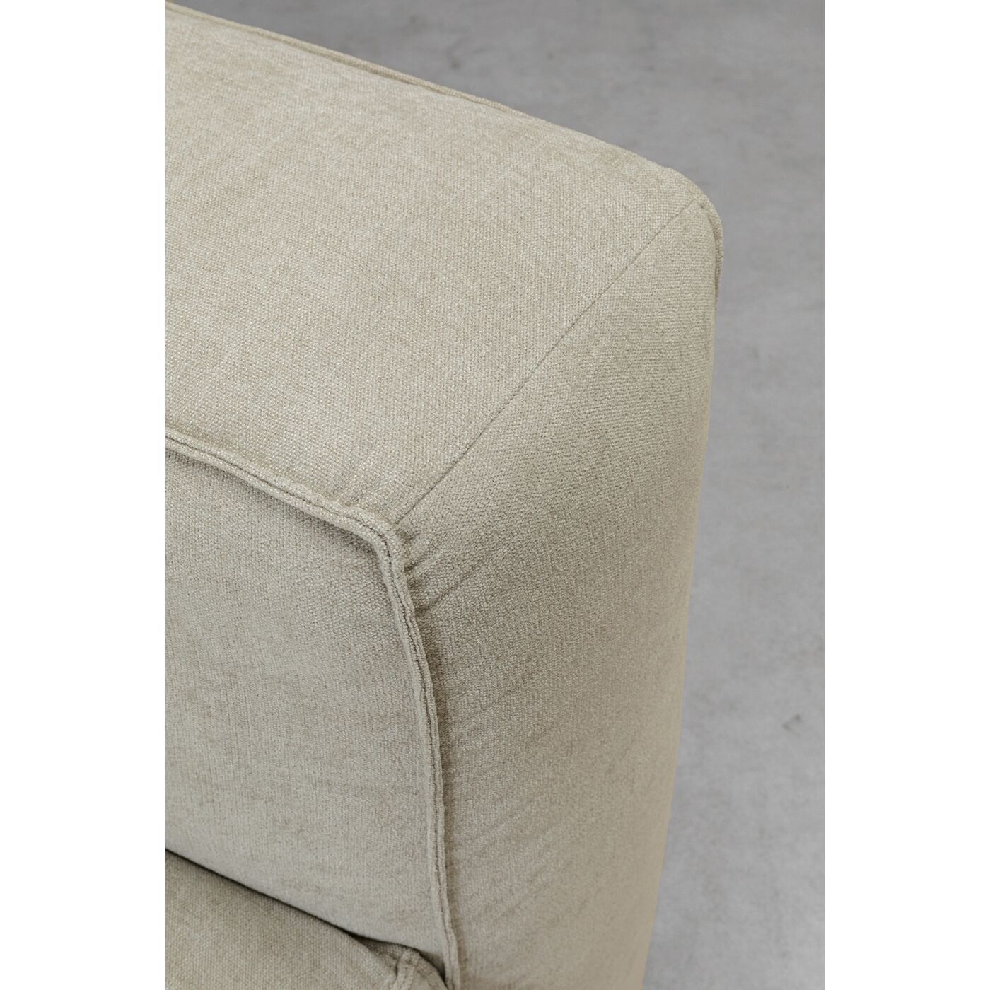 Элемент прямой к дивану KARE Henry 86986