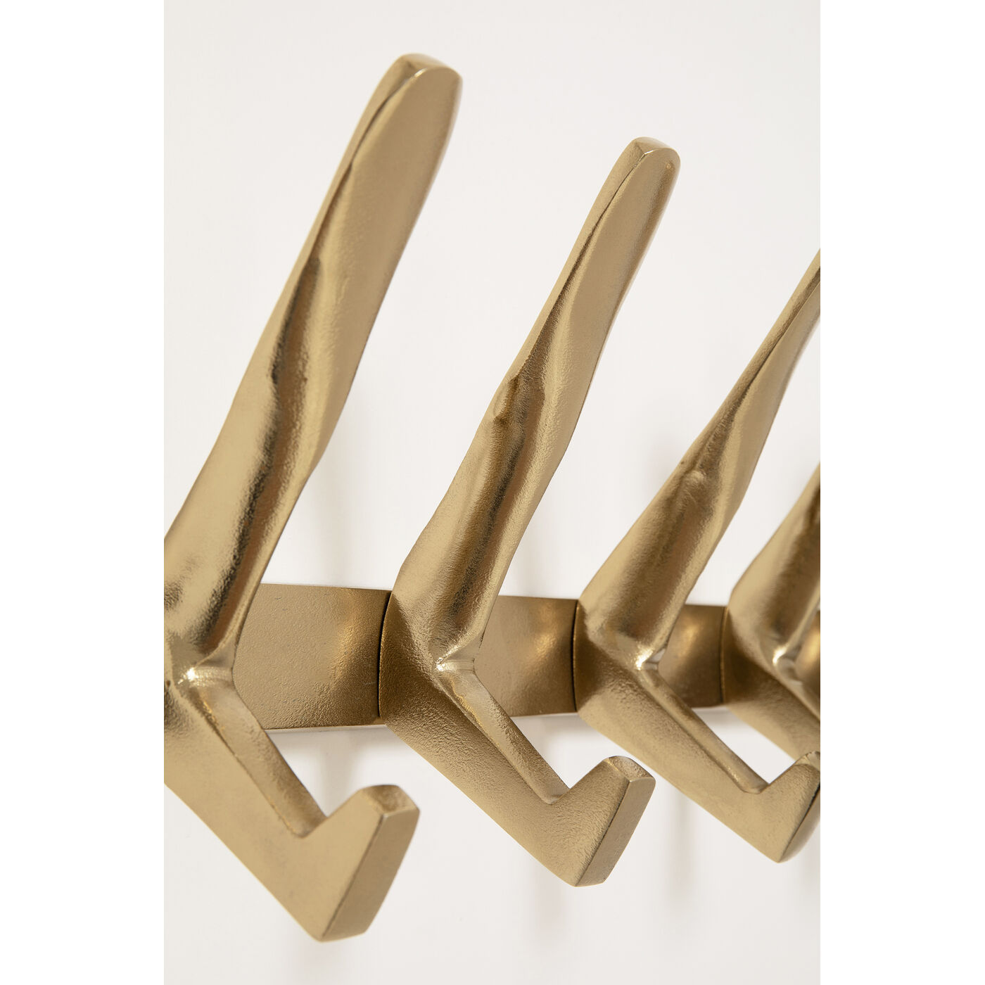 Вешалка Spoon 43cm KARE 70369