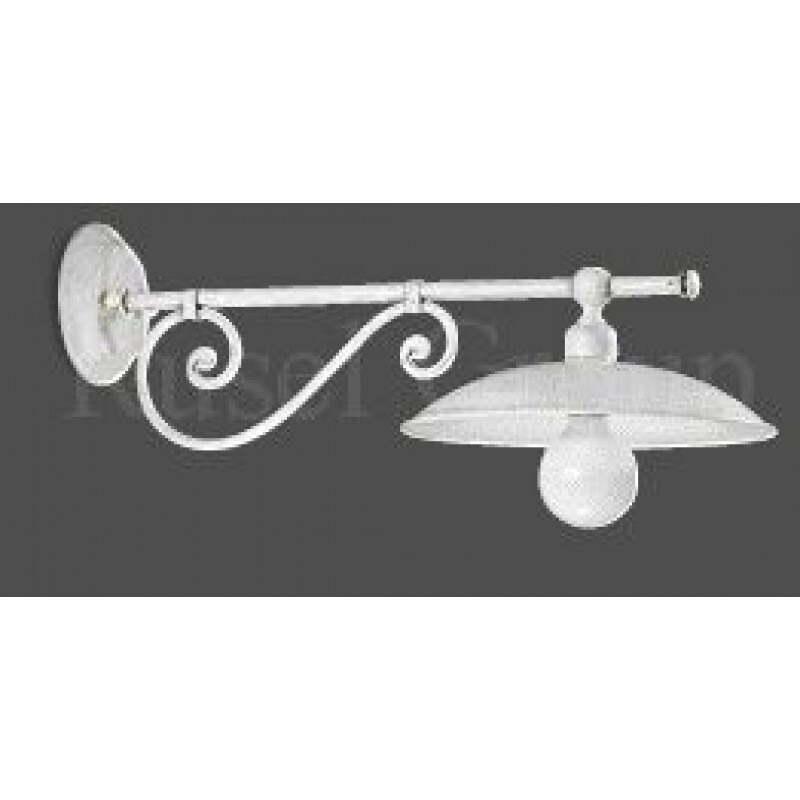 Настенный светильник Florenz Lamp 2434.01B