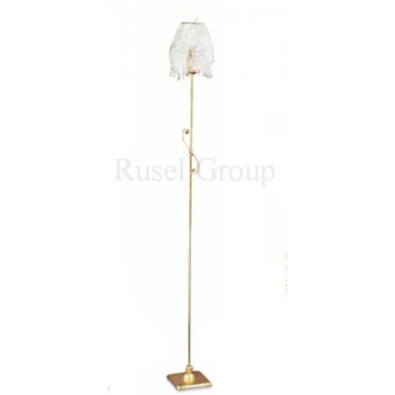 Напольная лампа Florenz Lamp 2499.01O