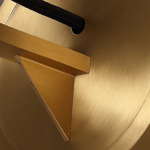 Настенный светильник VALDIS WALL by ImperiumLoft