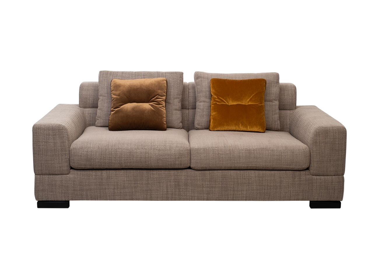 Комплект мебели №7 диван LAZIO Garda Decor koml-garda-7-lazio