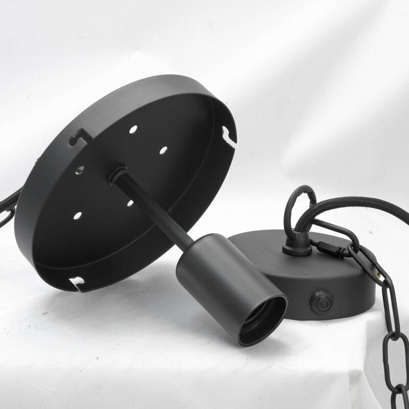 Подвесной светильник Lussole LOFT LSP-9874