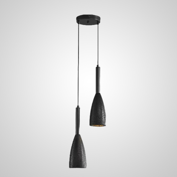 Подвесной светильник DALBY STONE COMBO D20 by ImperiumLoft