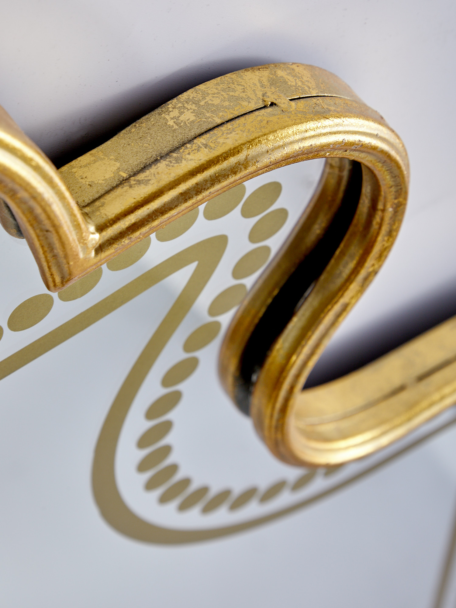 Зеркало настенное Glasar 62-040