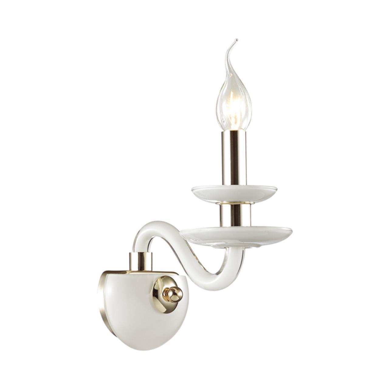 Бра Odeon Light 4187/1W