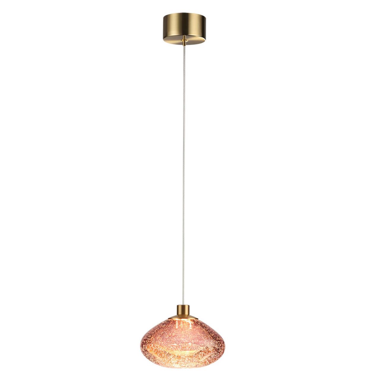 Подвесной Odeon Light 7043/4L