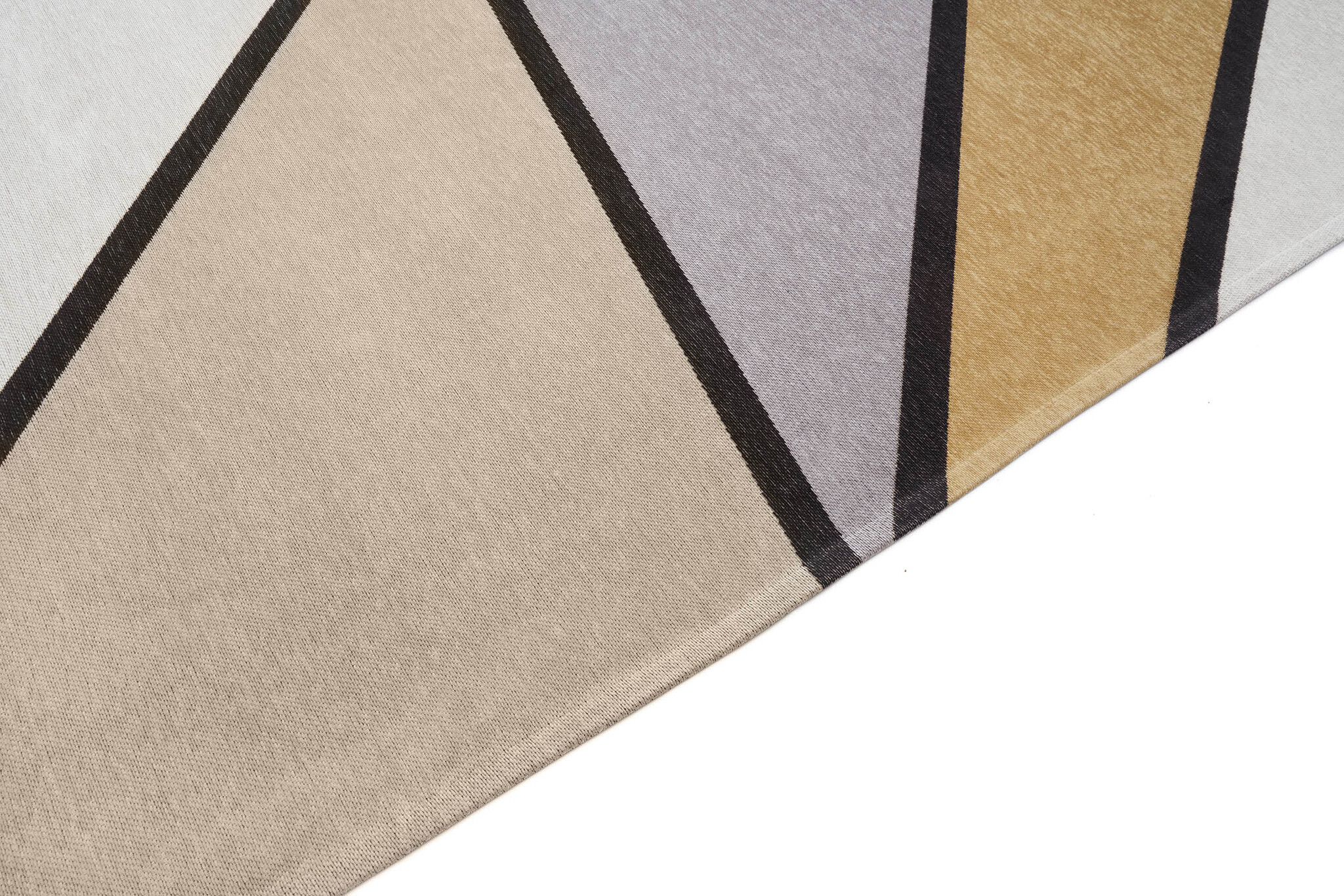 Ковер Carpet Decor INGRID Yellow C1248