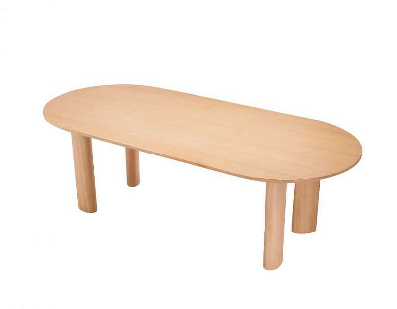 Обеденный стол Eichholtz MOGADOR S 117463