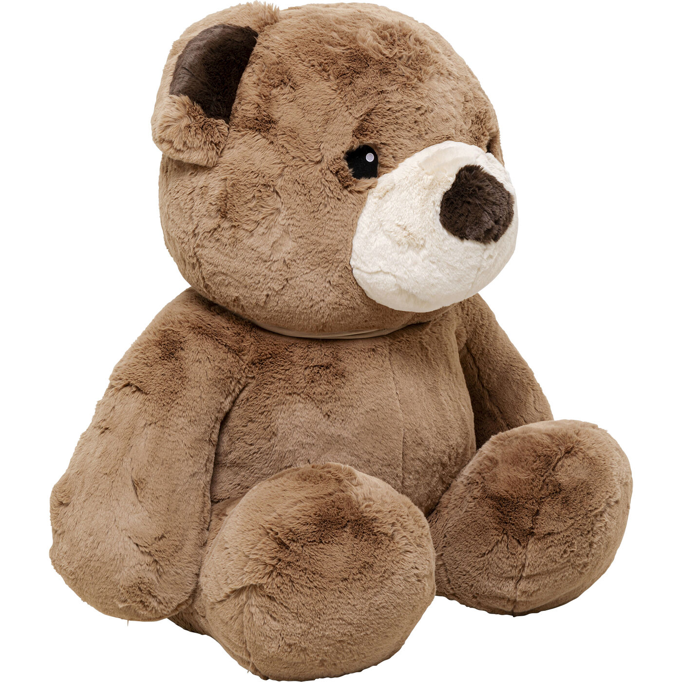 Фигура декоративная Teddy Bear Mika 115cm (2- part) KARE 56600